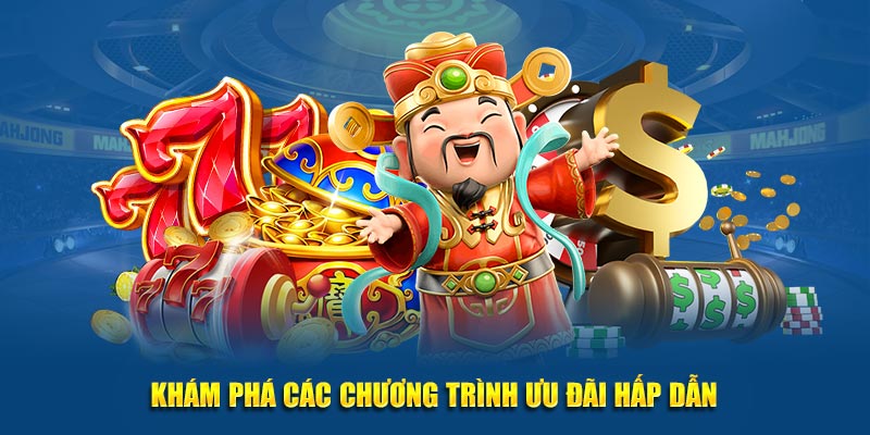 Khám phá một vài chương trình ưu đãi siêu hấp dẫn của nhà cái Kubet