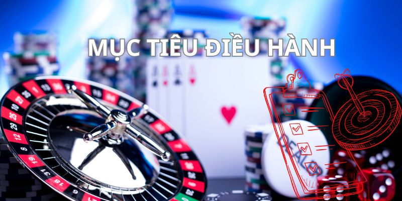 Mục tiêu điều hành trong tương lại của CEO Hải Triều