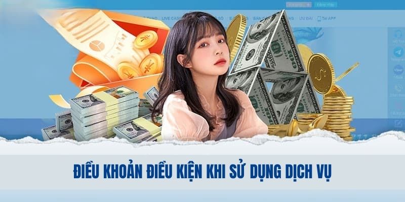 Tuân thủ điều khoản và điều kiện Kubet khi sử dụng dịch vụ