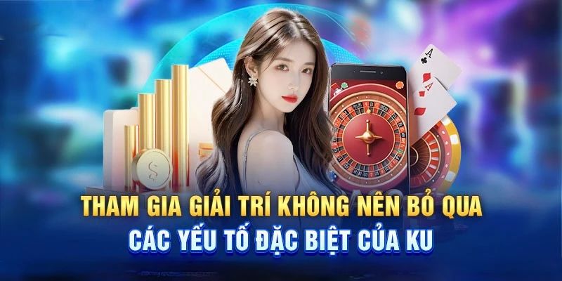 Giới thiệu Kubet về những đặc điểm nổi trội