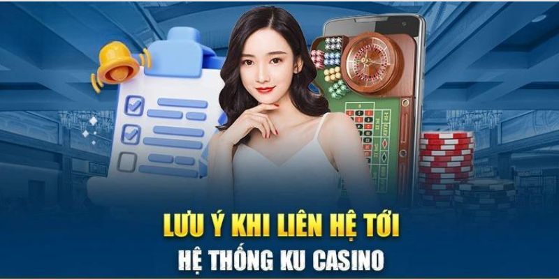 Một vài lưu ý để kết nối đến nhà cái Kubet hiệu quả nhất